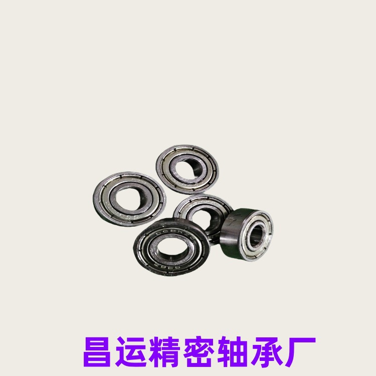 深沟球轴承  微型轴承 687Z  687ZZ  687RS  688Z 688RS轴承