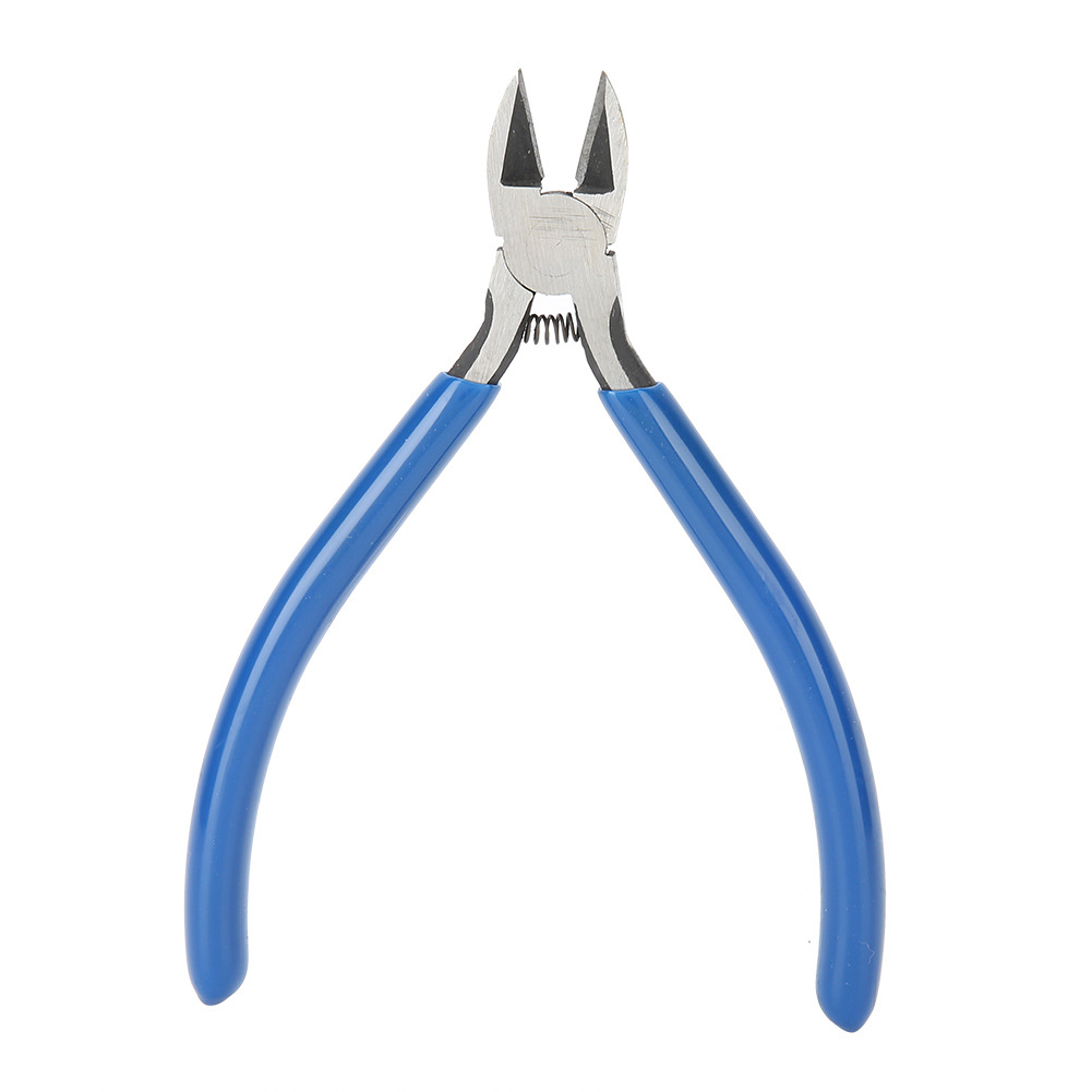 修表工具 5寸斜口钳 剪把芯钳 手表把芯剪钳 斜口把芯钳