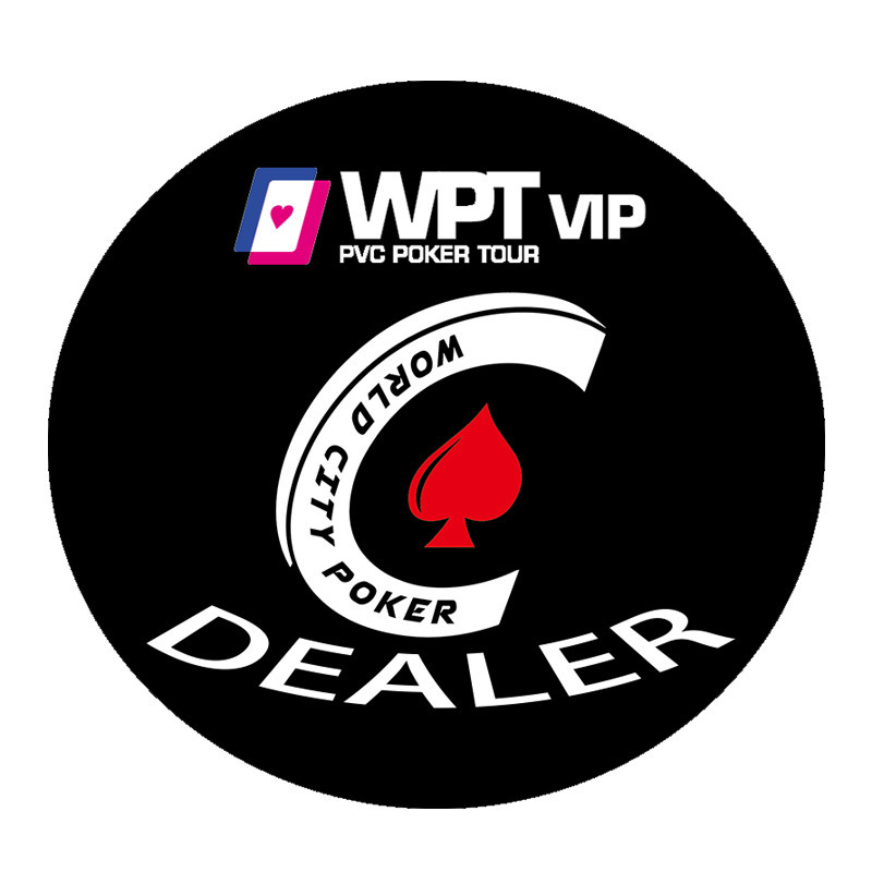 Depuzhuang code AEALER size blind all in ALL IN plastic tablecloth chip box accessories zhuang code wholesale