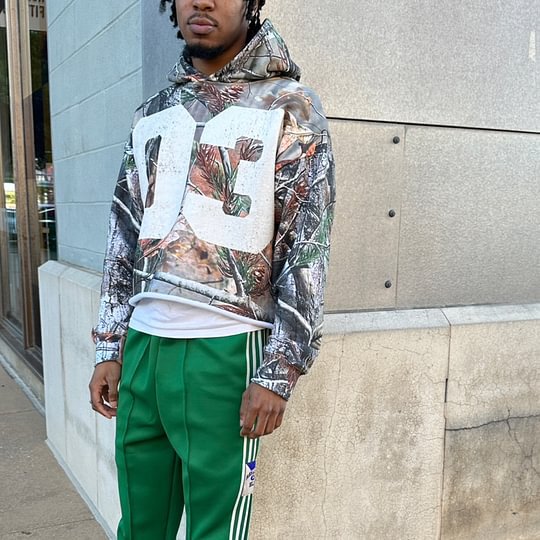 European and American fashion brand loose casual cross-border factory direct multi-color cardigan zipper coat American retro Joker letters European and American fashion brand loose casual cross-border factory direct multi-color cardigan zipper coat American retro Joker letters
