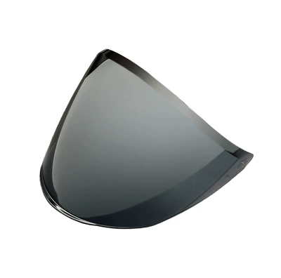Helmet Lens Adapted to Of626, Dəbilqə (Kaska) aksesuarları - of626-light-black