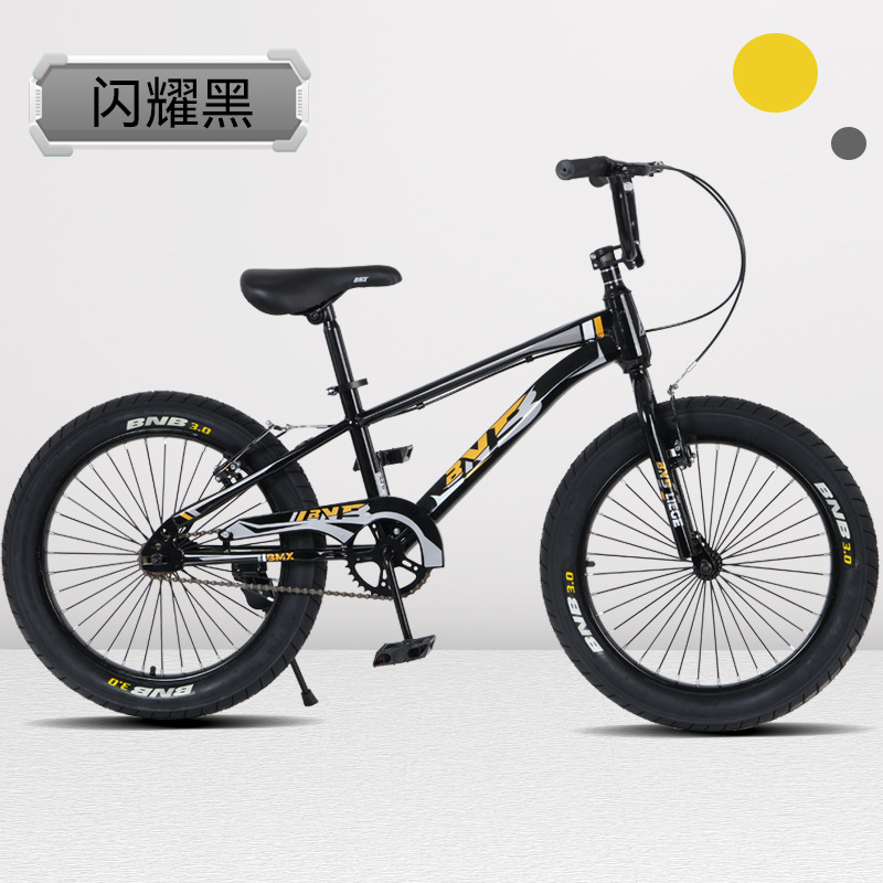 Fabricante de 20 pulgadas 7 - 8 - 10 años de edad, 15 años de edad, bicicletas para niños mayores, bicicletas para estudiantes de primaria