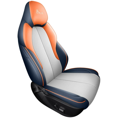 Modelə uyğun (Original) oturacaq örtükləri: All-Inclusive Special Car Car Seat Cushion