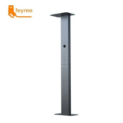 Charging Station Column for Home: Elektrikli avtomobil şarj cihazları