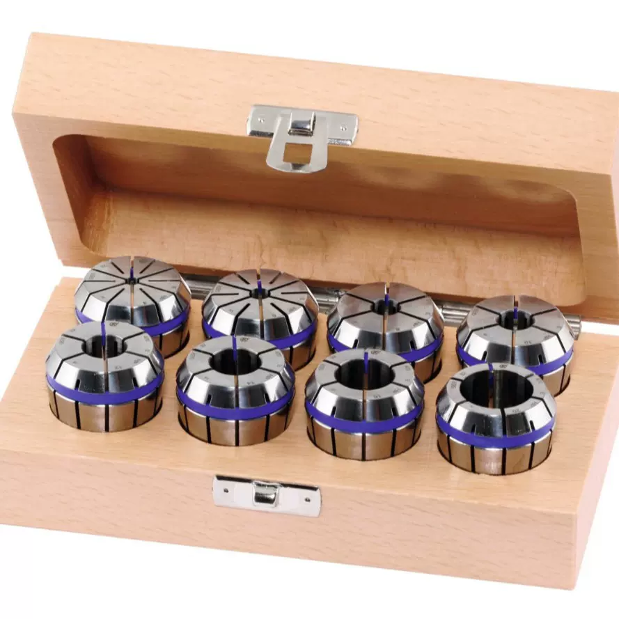 德国 FAHRION 夹具等，高精度，高配置可延长使用寿命