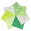 Green*25 x 25cm x 7 tablets