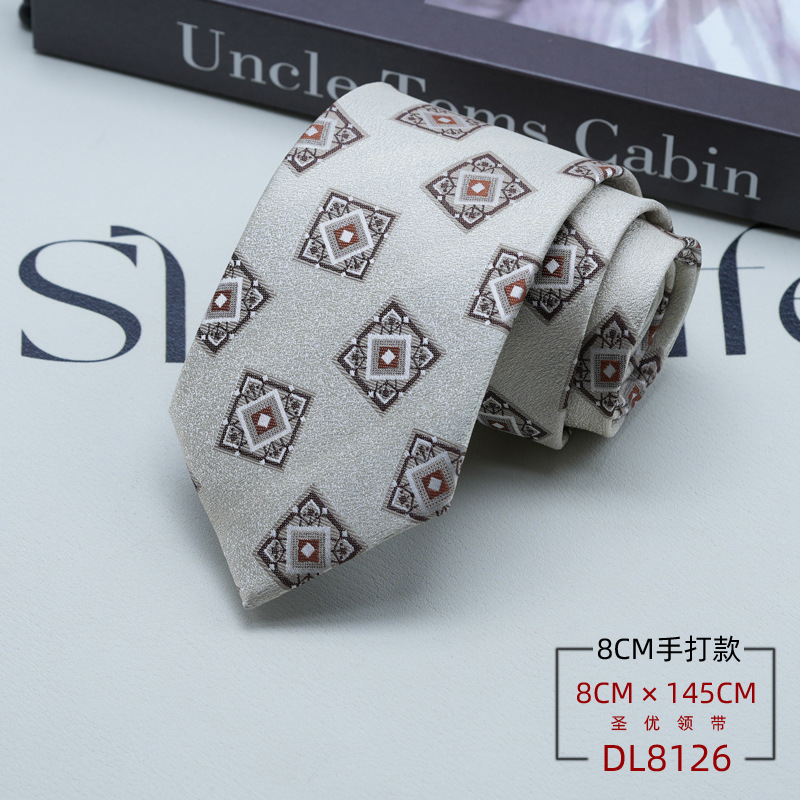 8CM 손으로 만든 DL8126