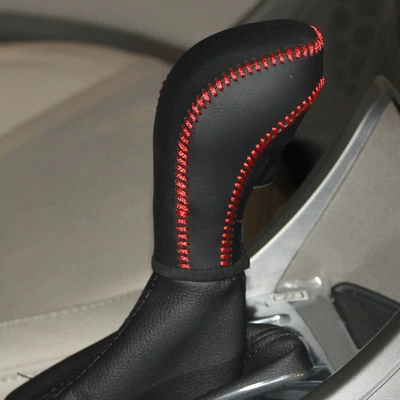 Enclave GT/XT Genuine: Sürətlər qutusu və əl tormozu başlıqları
