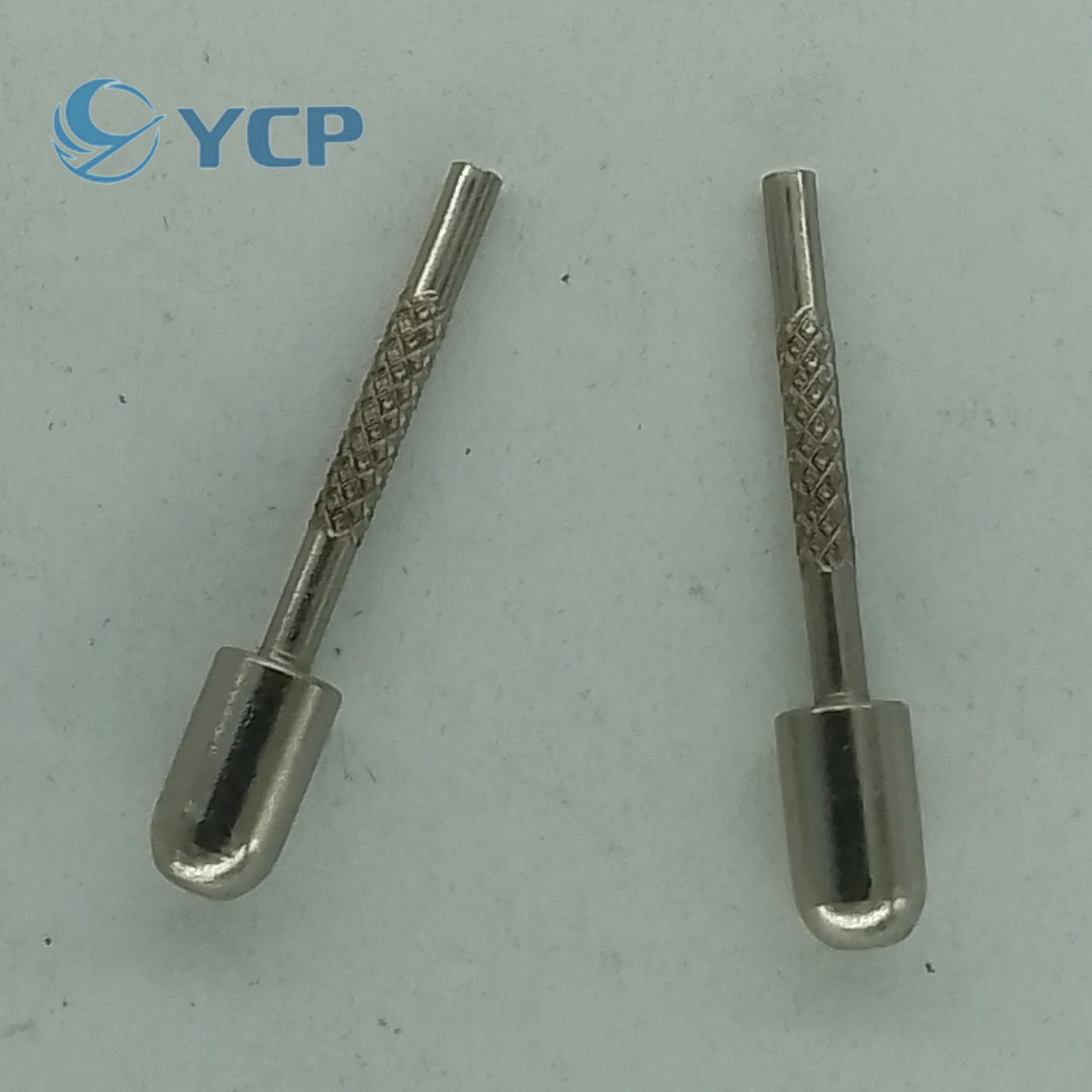 韩规4.8mm印度规欧规圆插五金韩标中规插脚澳规英规等各国插头电