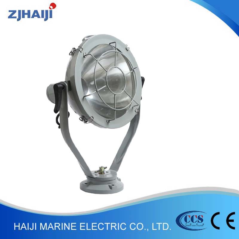 厂家直销船用灯具 钢质船用 船用500W投光灯TG2-BN