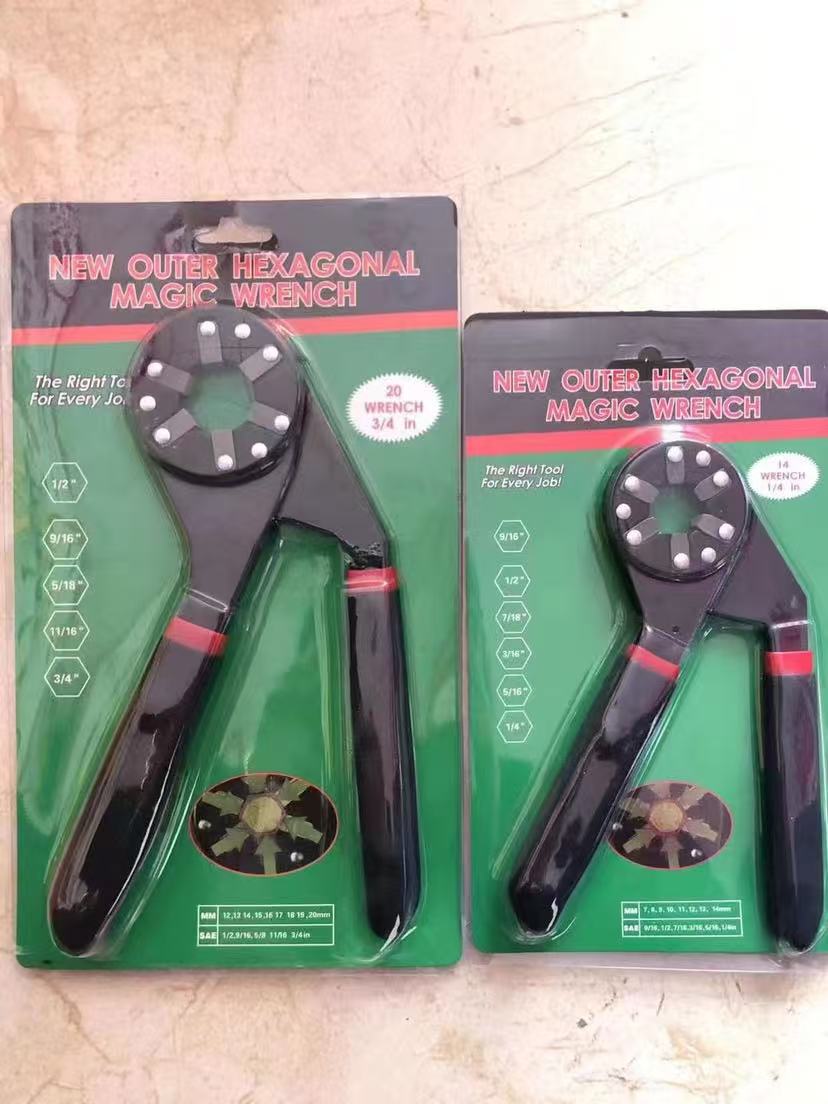 8 인치 [카드 패키지]