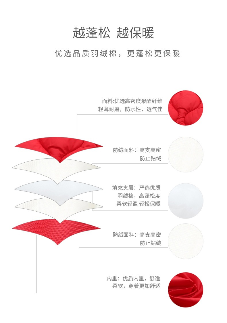大口袋马甲