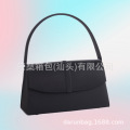 跨境电商日式黑包葬礼包宴会包正式包手提包晚宴包formalbag