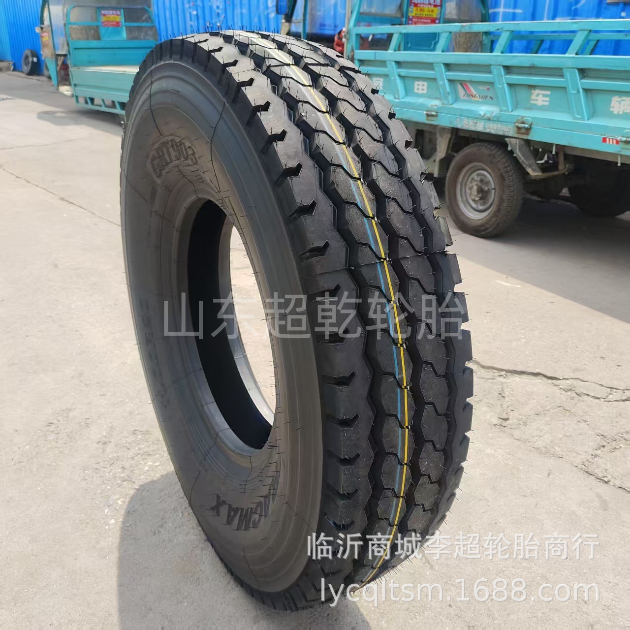 1100R20三泰新三线