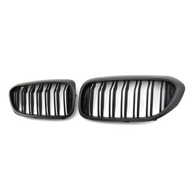 grille carbon pattern middle net, Zhongwang