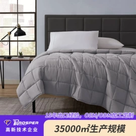 化纤床垫;三件套;其他毛毯