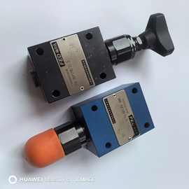 厂家定制DBD型直动式溢流阀DBDH6P 10P 20P30PDBDS6K10K20K溢流阀