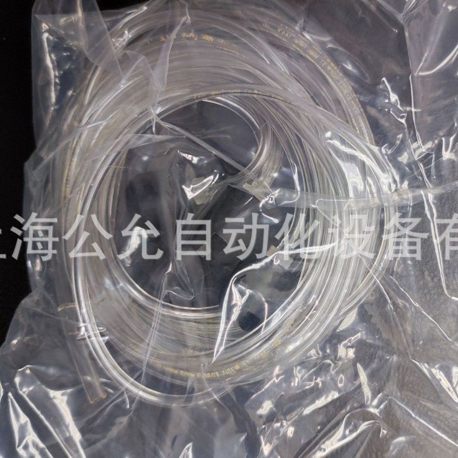 罗斯蒙特rosemount硅表试剂导管/连接管/硅表配件190-B0-51-01