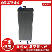 �S��ֱ�N�ھ�Cɢ�����F��Hyundai215ˮ�乤�̙Cе�