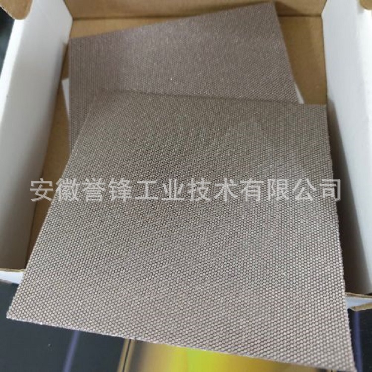 3M 6001J金刚石砂布 6200J金刚石砂块 上下电极陶瓷壁板打磨片