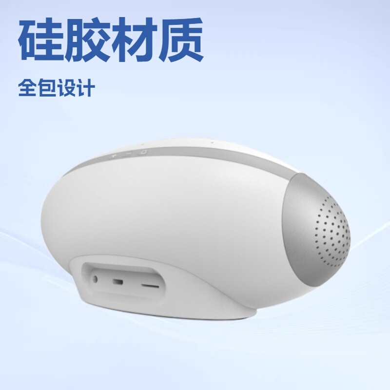 4 inch Android intelligent voice interactive speaker support Baidu Google Amazon voice system development support