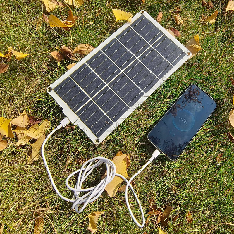 Mobile Phone Solar Charging Panel 3W 5V Outdoor Portable Solar Charger Small Photovoltaic Panel Solar Panel Mobile Phone Solar Charging Panel 3W 5V Outdoor Portable Solar Charger Small Photovoltaic Panel Solar Panel