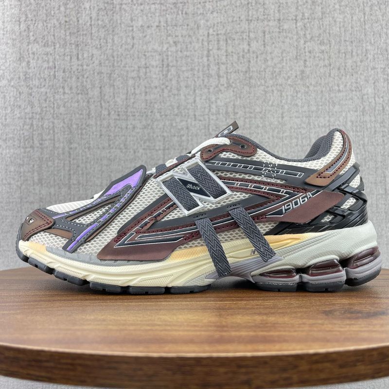 莆田 nb1906RY2K クラシックレトロランニングシューズ男性と女性のための同じスタイルのファッショナブルなカップルスタイルスポーツ快適なメッシュ通気性|undefined