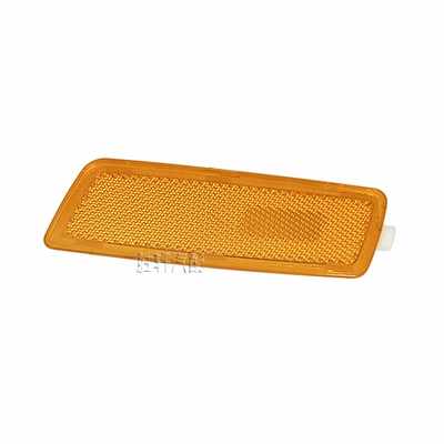 Dönmə işıqları 5 Mk5 Gti American Version Bar