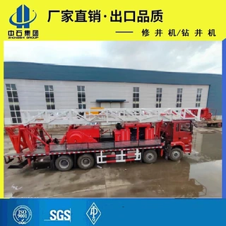 修井机井下作业施工专用厂家直销支持定制