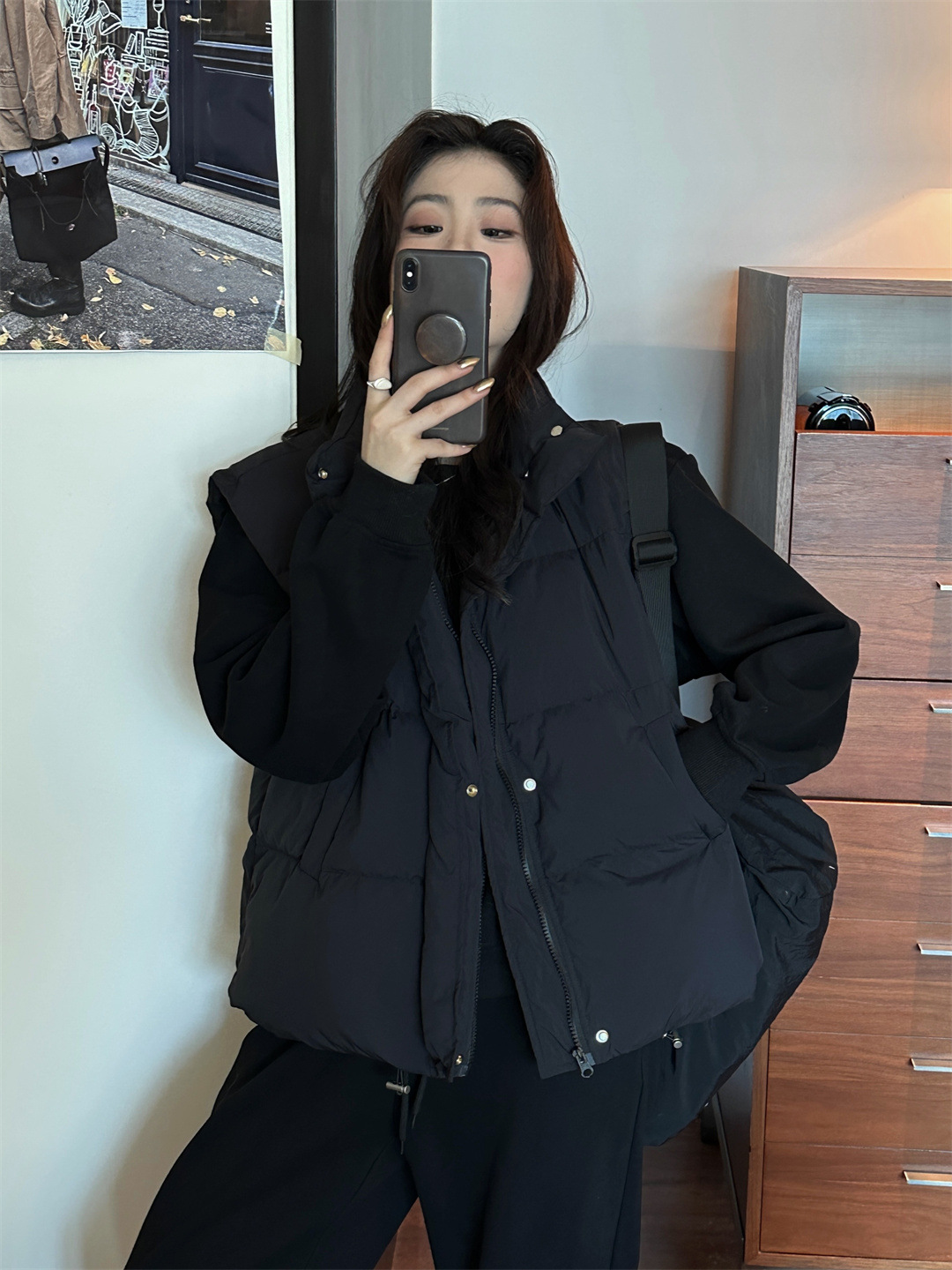 검은색