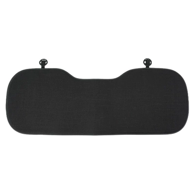 Girls Car Decoration Supplies Wholesale: Waist support - new-chinese-style-cushion-black-rear-row