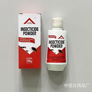 English Version of Insecticide Household Insecticide to Kill Cockroaches, Ants and Bed Bugs
