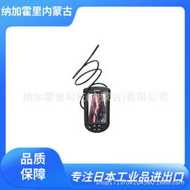 CUSTOM 东洋 管道内窥镜 74190 细长的电缆可插入狭窄的地方