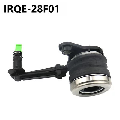 Bearing supply hydraulic separation