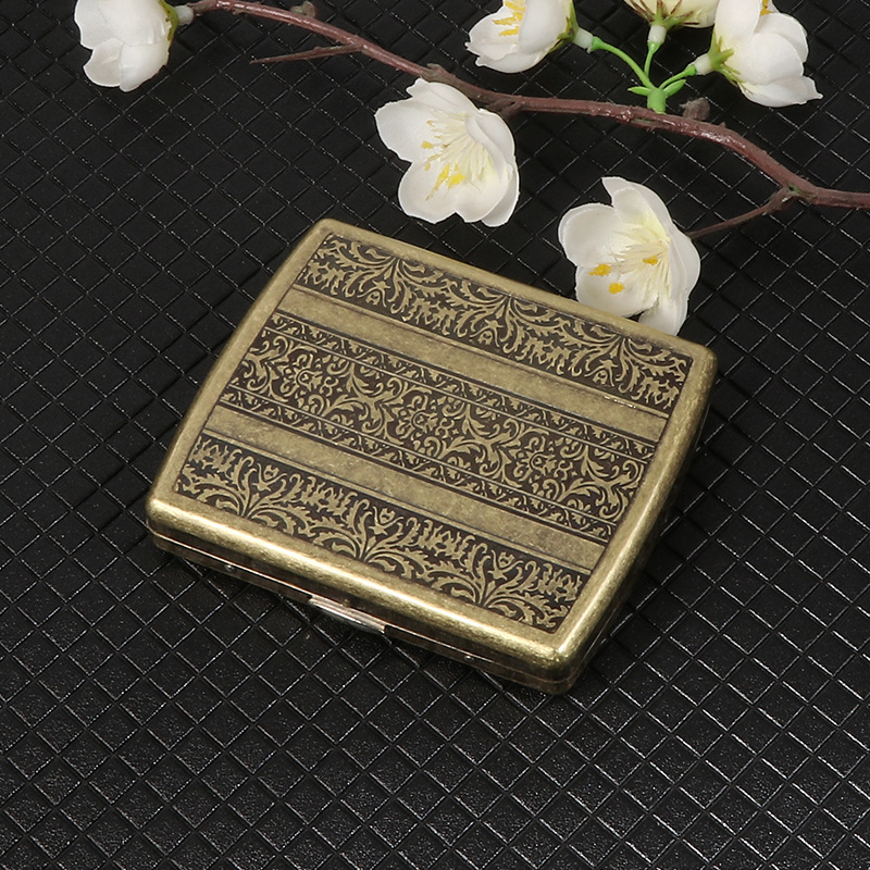 RF-18 브러시드 브론즈