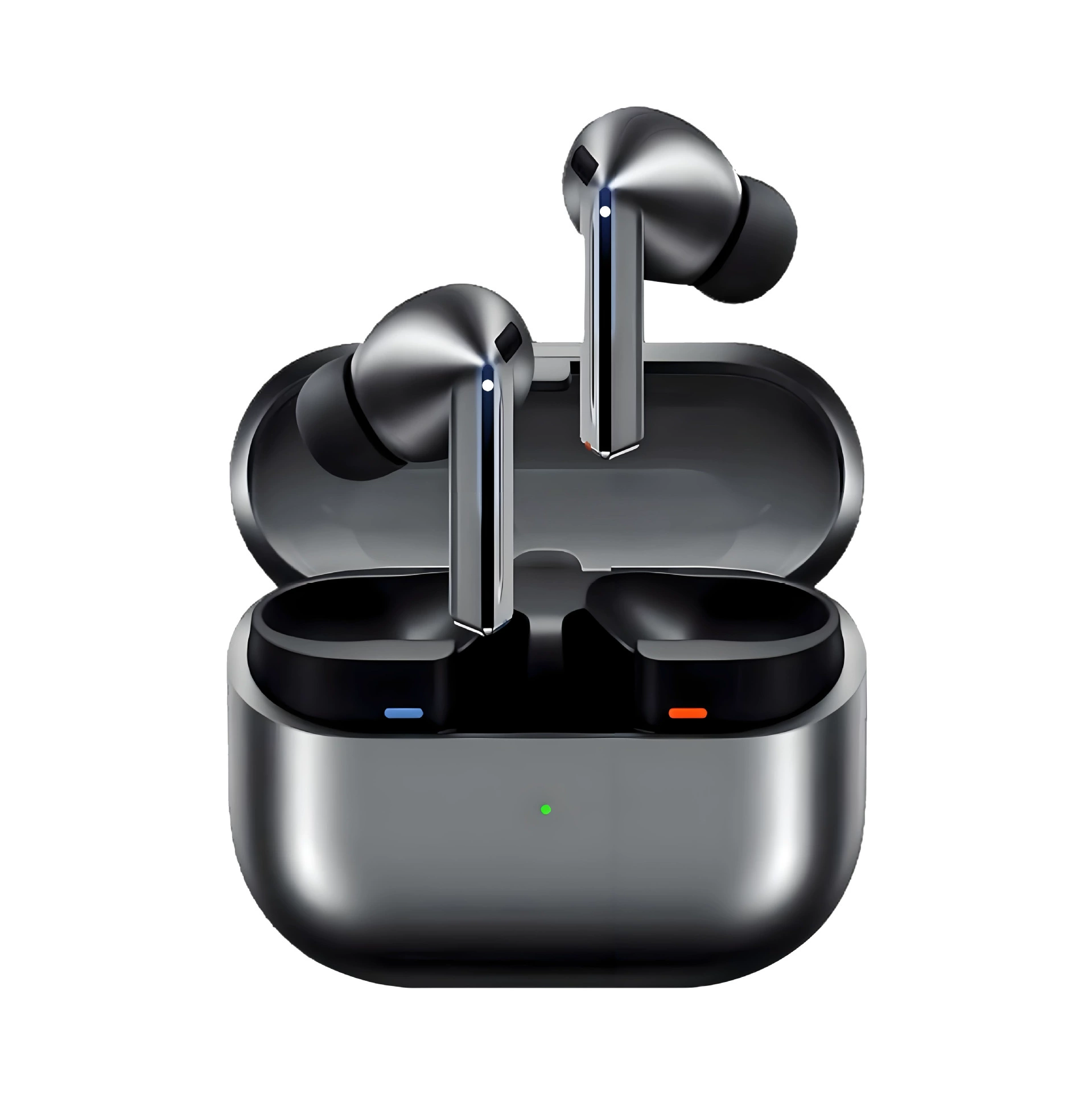 Наушники для иностранной торговли совместимо с Samsung Galaxy Buds Bluetooth наушники внутриканальные беспроводная шумоподавление TWS кросс-бордер Huaqiangbei
