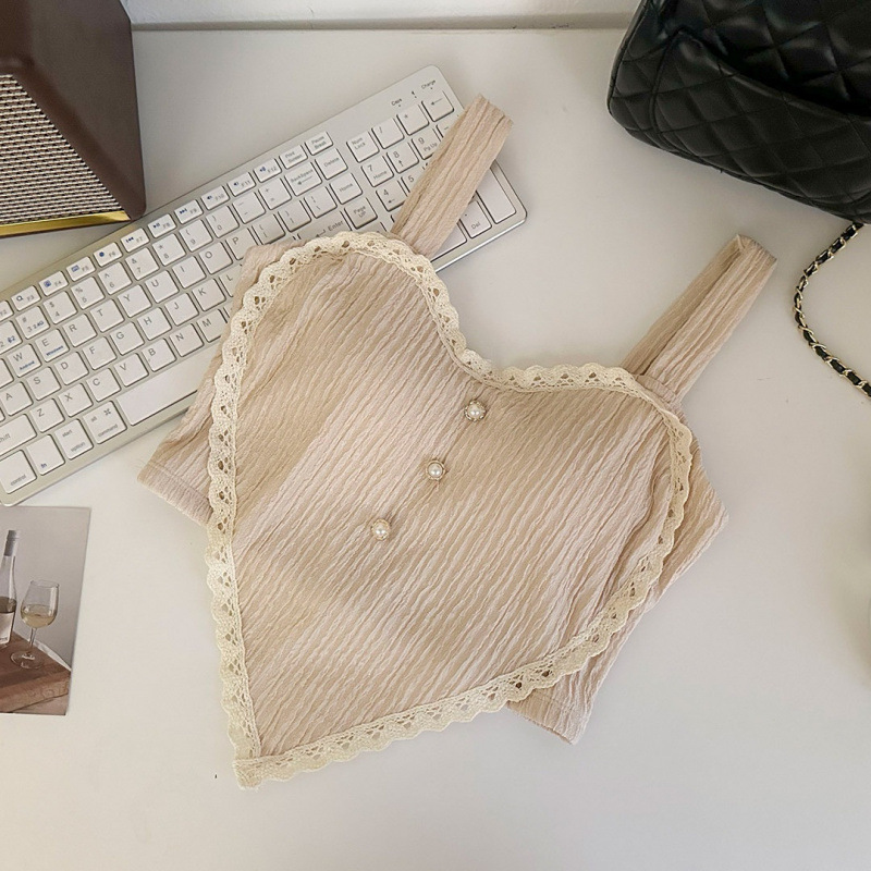 Dulce puro deseo universal cinturón integral fijo taza de espuma encaje dulce deseo joven cinturón hermosa ropa interior