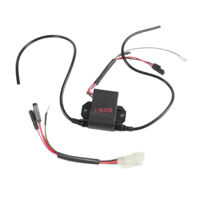 Ignition Module CDI Ignition Module for Skidoo 420965756 420965757