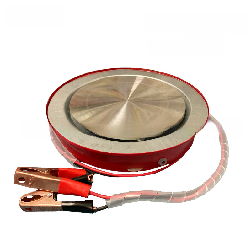 New upgrade 500W 24V DC electric furnace/induction cooker 24v truck use/24V battery use/Sun