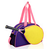 Tennis backpack for badminton, one-shoulder bag, suitable for teen