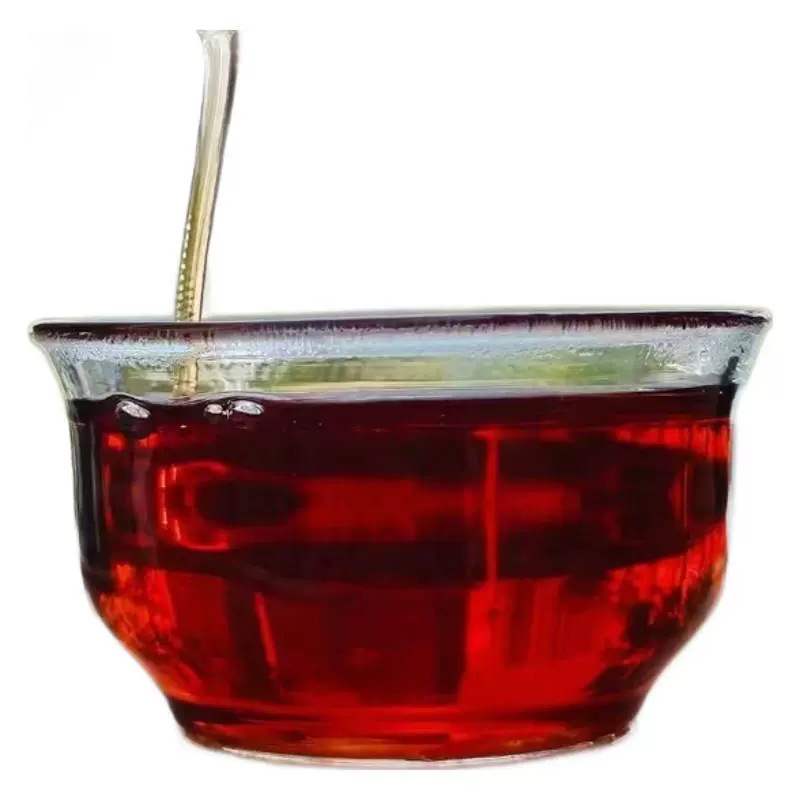 雲南プーアル茶熟茶もち茶膏インスタント茶膏500g大樹茶膏メーカー直販