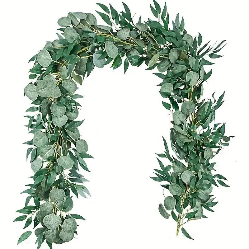 Artificial ivy