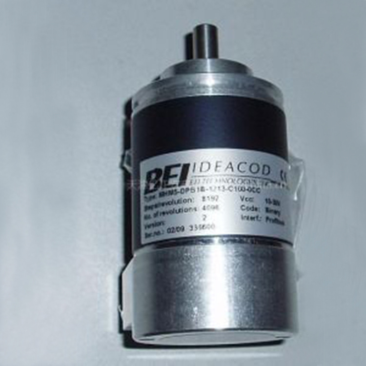 法国BEI艾迪克编码器 PHU925-1312-006 现货库存特价清仓电子