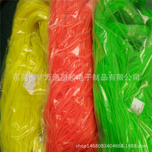 Factory Direct Sales Colorful Silicone Tube Clamp Line Silicone Hose Full Specifications Quality Assurance