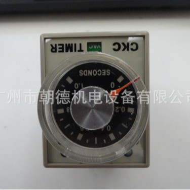 AH3-2  1S  24VAC  CKC  继电器