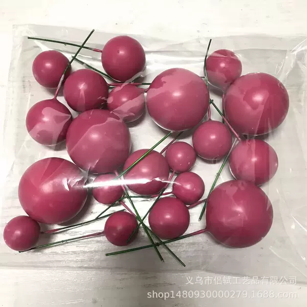 Rose red