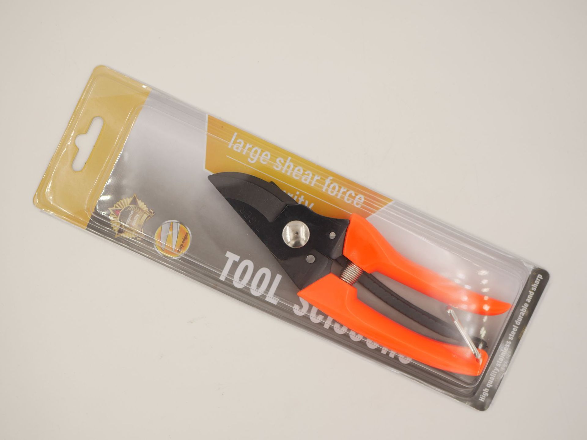 영어 카드 벤딩 노즐