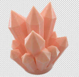 타오야오(핑크)