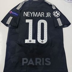 1718 ブラック ジャージ チャンピオンズ リーグ エディション ミ マンチェスター ユナイテッド ユベントス 半袖 サッカー レトロ スポーツ サッカー ジャージ