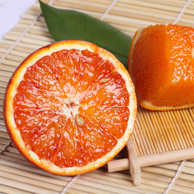 已下架 请勿拍 塔罗科血橙